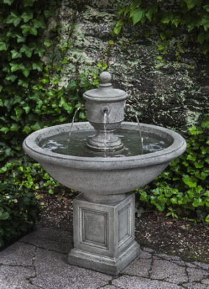 Campania International Rochefort Fountain