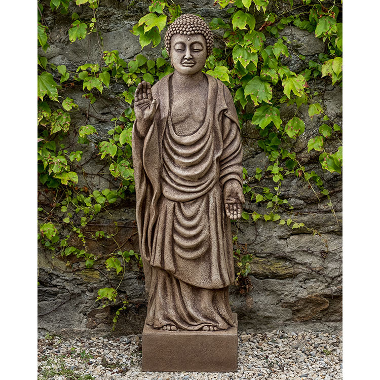 Campania International Varada Buddha