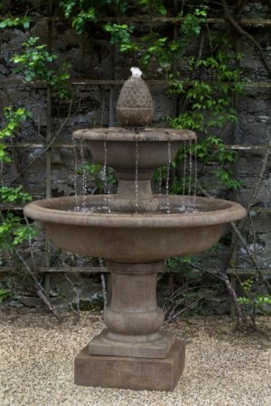 Campania International Wiltshire Fountain