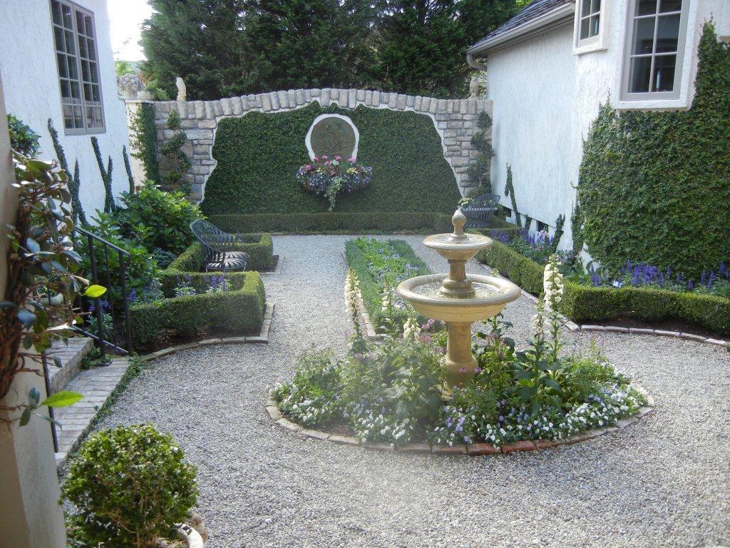 French style decor, two tier fountain, outdoor fountain, garden fountain, estate fountain, flower planter, flower urn