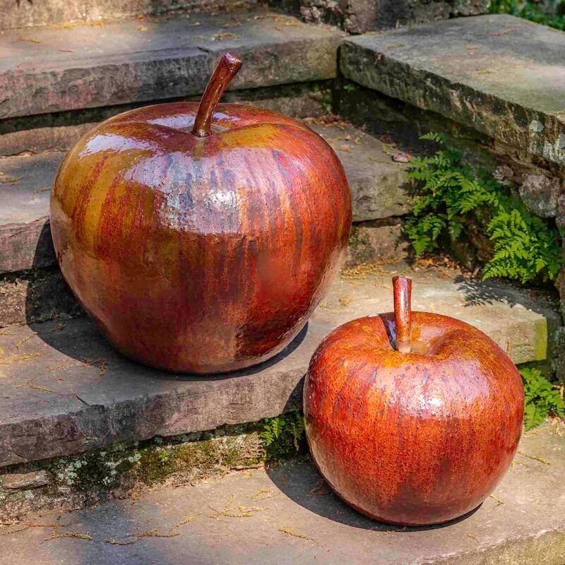Campania International - Glazed Apple
