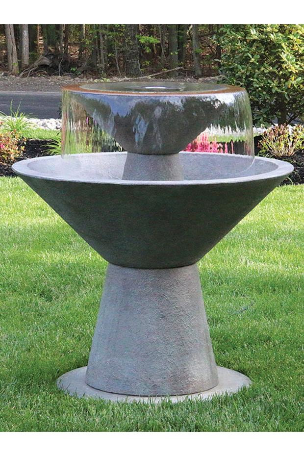 Massarelli Reflection Fountain