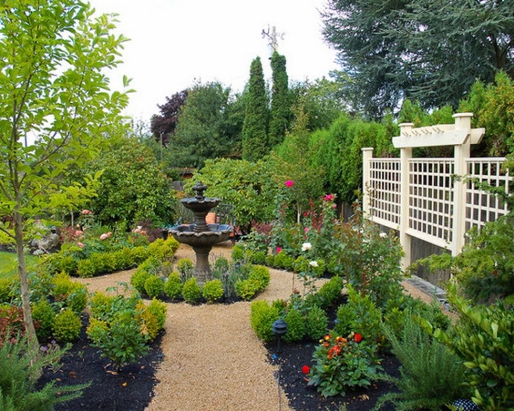 Victorian Style Decor Design, aquatic garden decor fountain specialist, scalloped outdoor fountain
